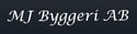 logotyp byggfirma